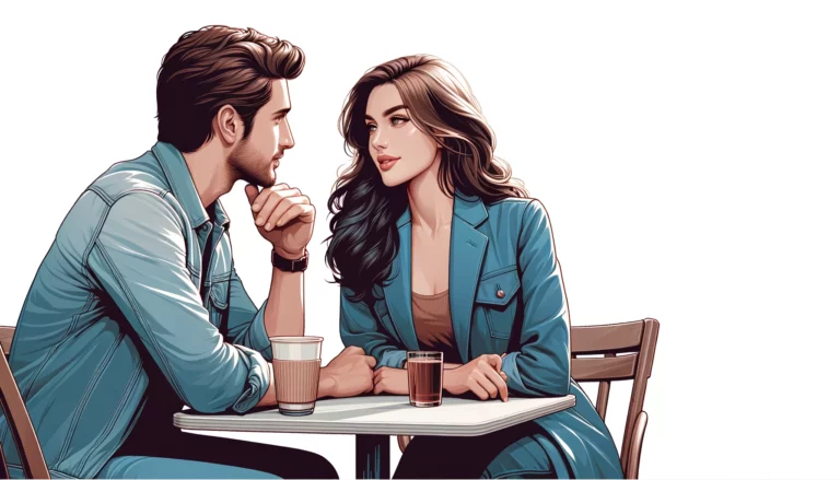 7 signs you are spiritually connected with someone