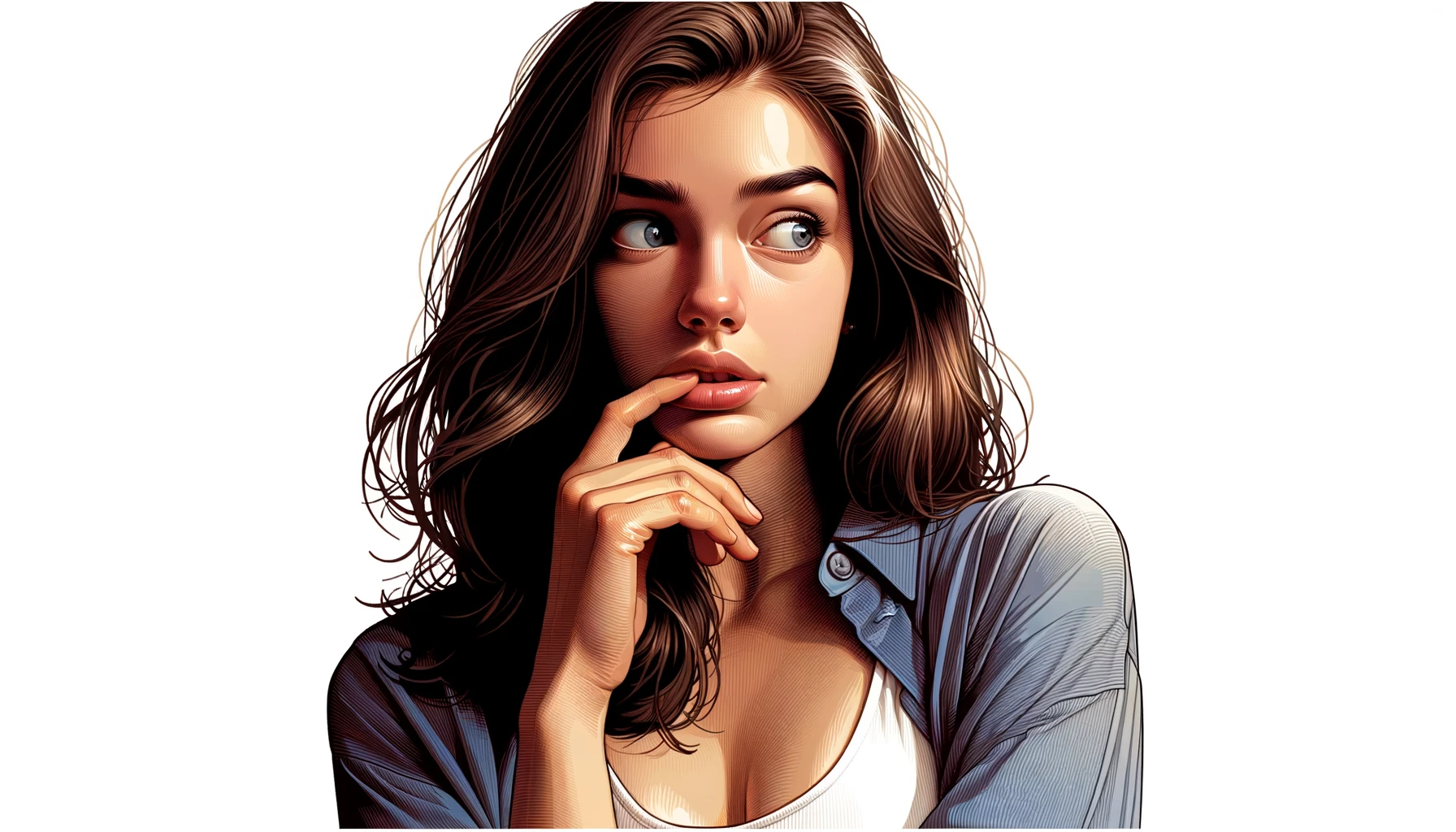 How to Respond to Are You Freaky