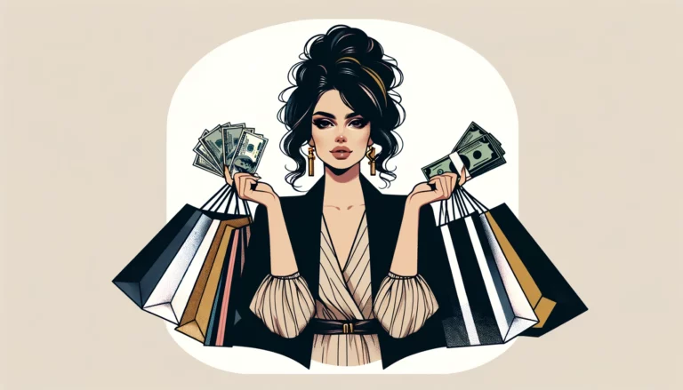 Signs Of A Spoiled Woman