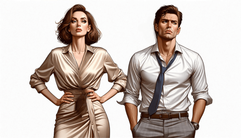 Why Do Ex Wives Feel Entitled