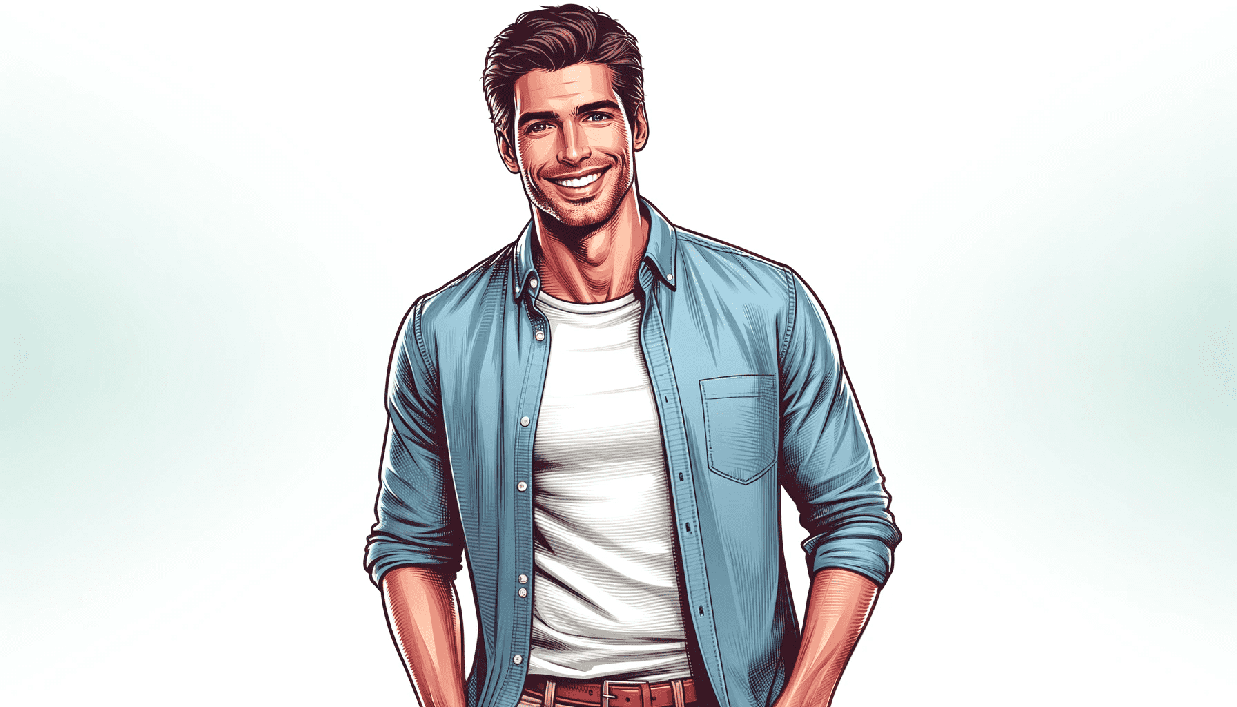 Early Stages Of Dating A Virgo Man 10 Things to Expect Attraction Diary