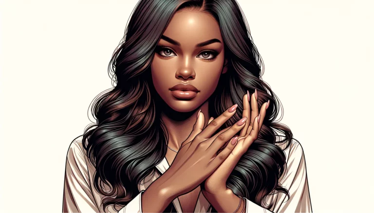 Signs you're more beautiful than you think