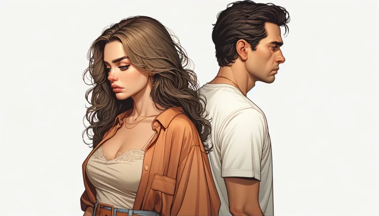 Signs god wants you to end a relationship