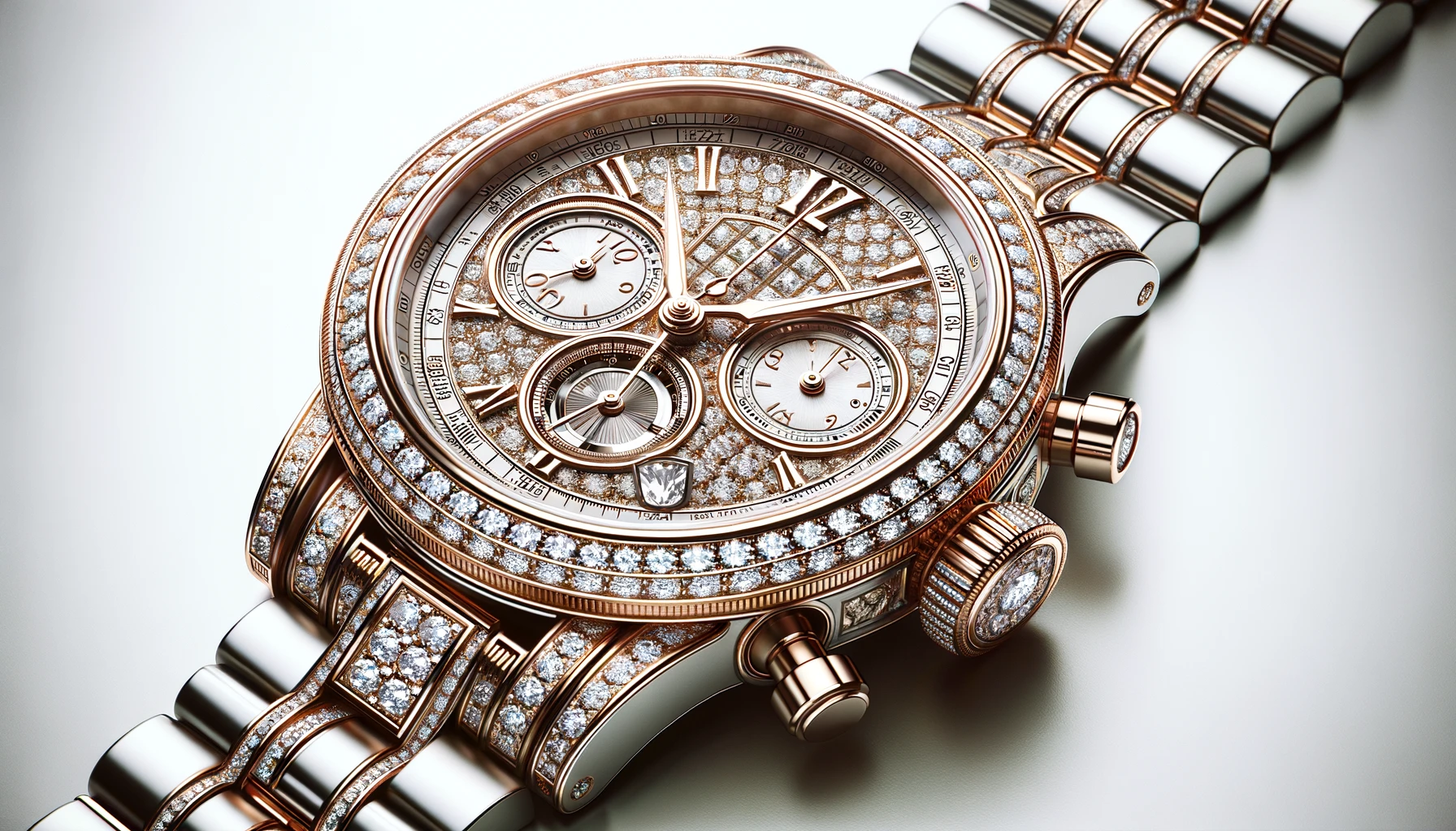 The 10 Most Expensive Watches In The World