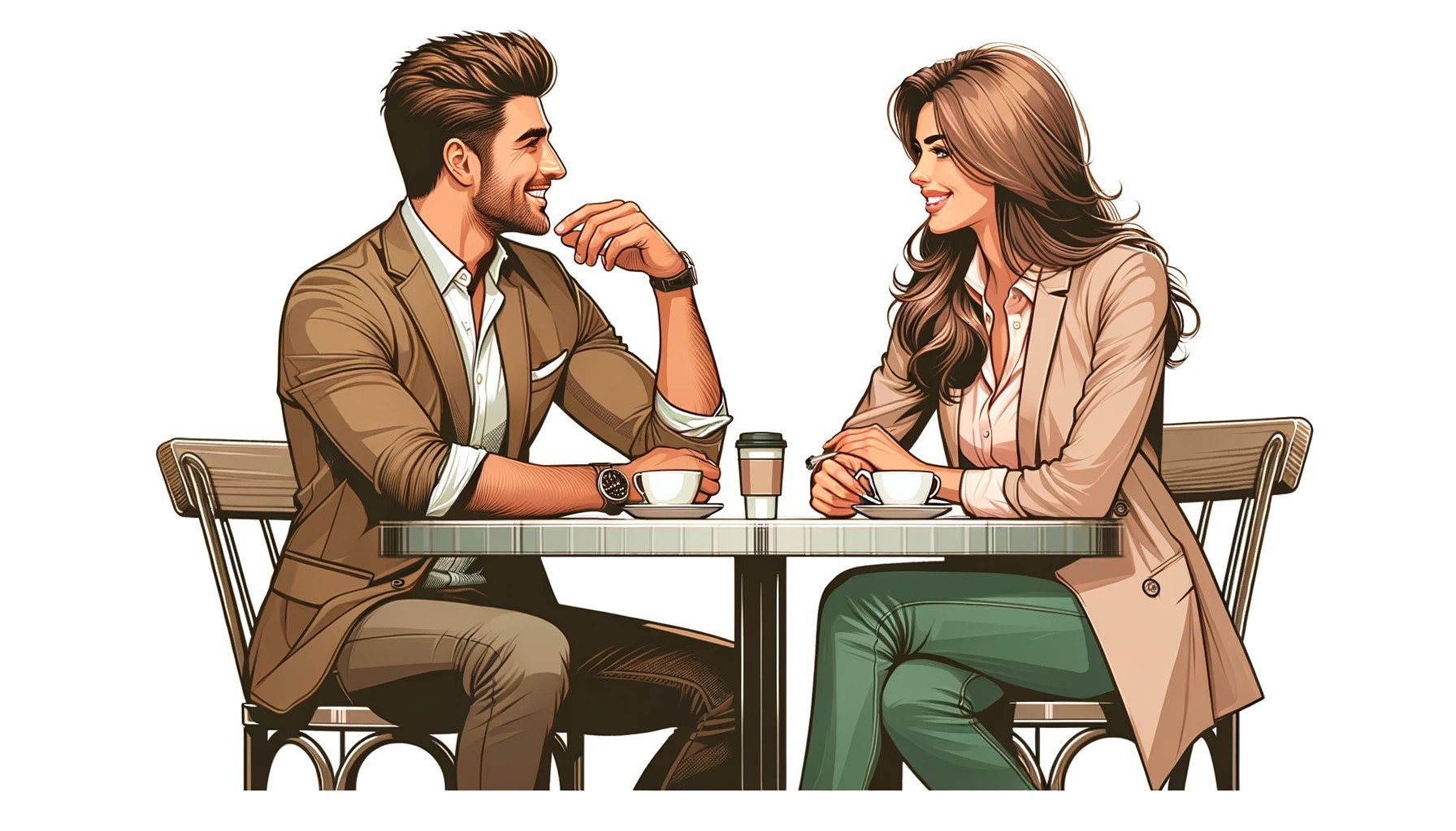 Love questions to ask your friends