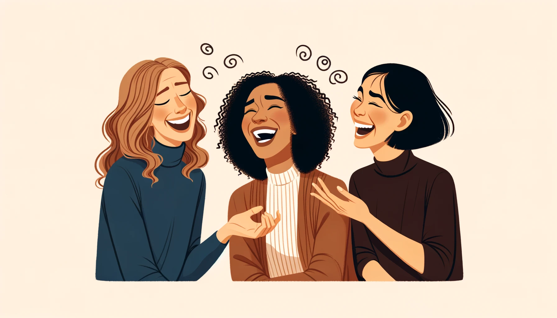 female friendship