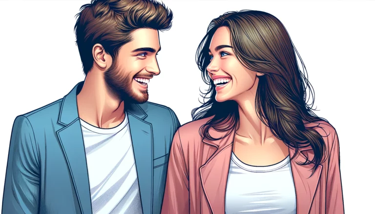 How to Attract and Date High-Value Men