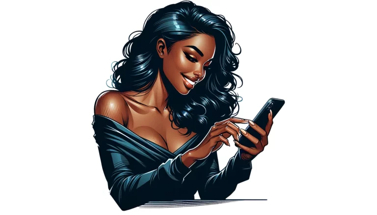 Flirty Texts to make him want you