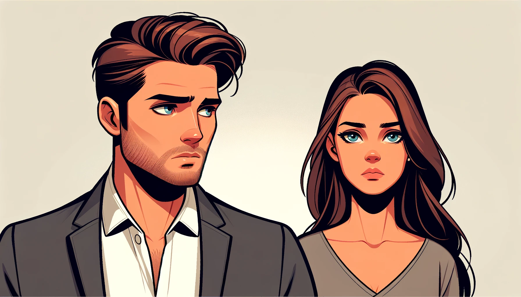 Reasons Why A Man Can Cheat And Still Love His Wife