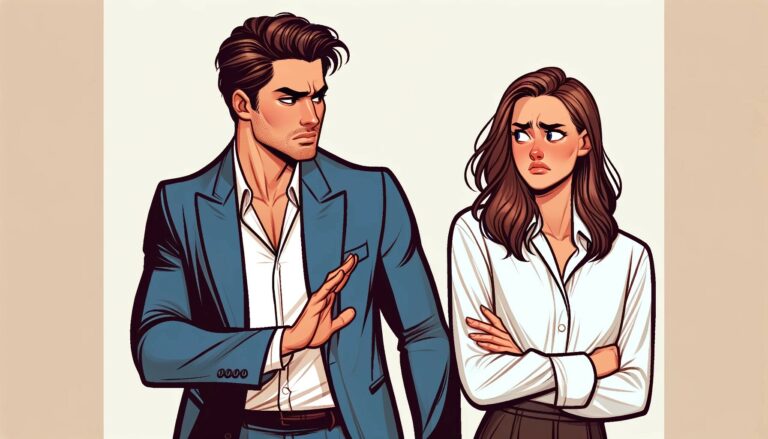 Reasons Your Husband Is No Longer Touching You