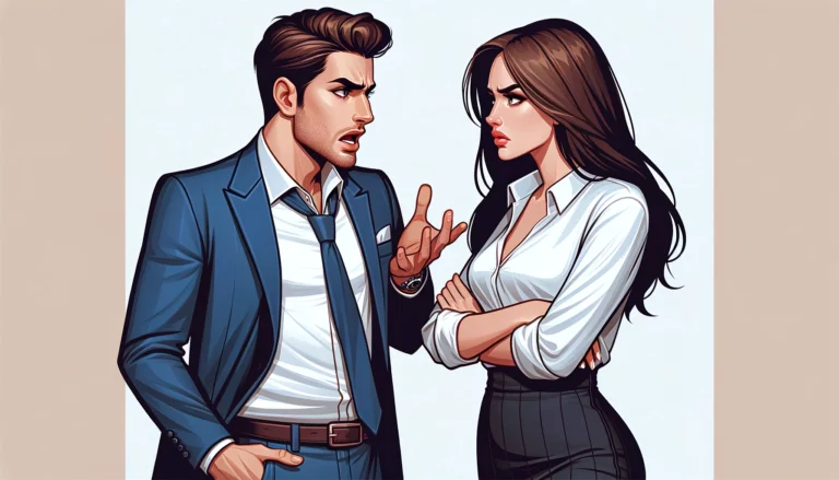 Signs Your Husband Is Seeing Someone Else