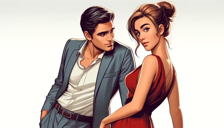 Ways to Seduce a Woman