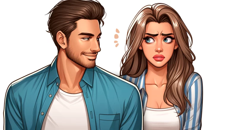 Things Men Do Wrong With Women