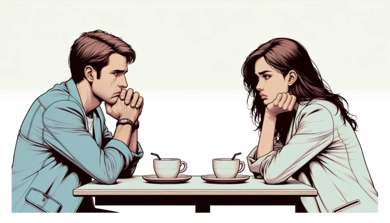 Signs you have not feelings for your husband