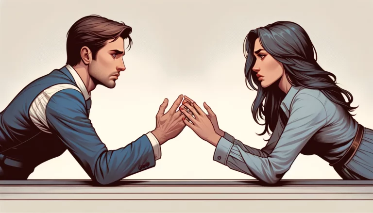 Reasons Married Couples Grow Apart