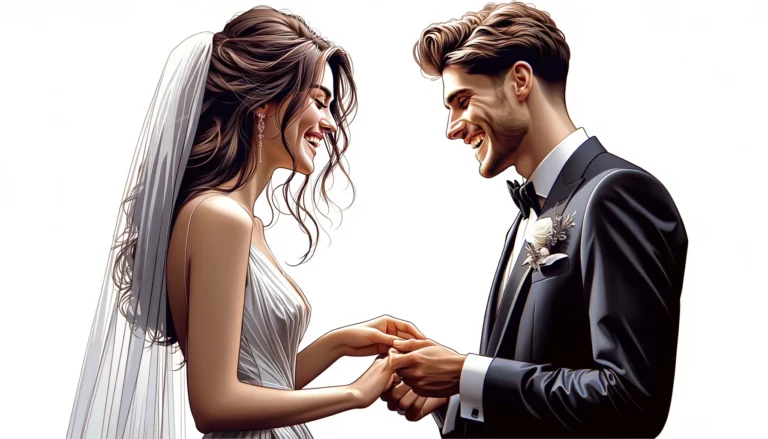 Important things to consider before getting married