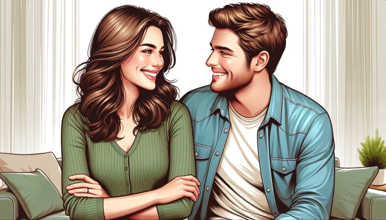 Things Smart Women Never Do In A Relationship