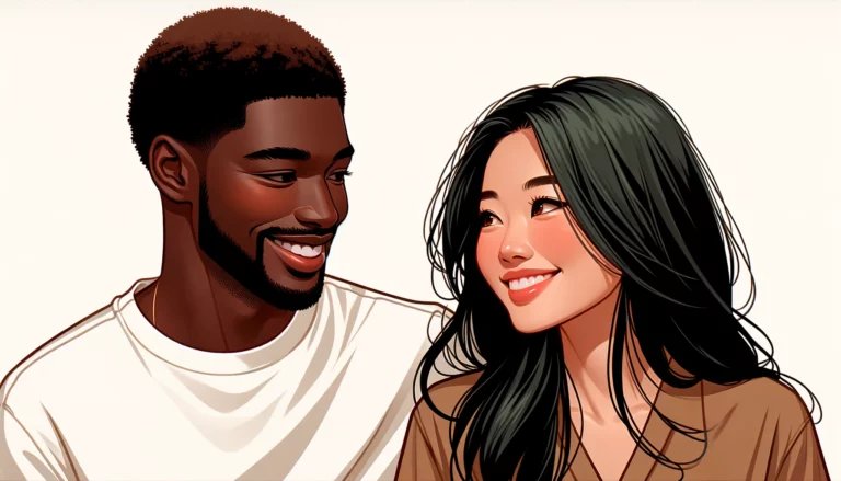 Things that make a man respect a woman