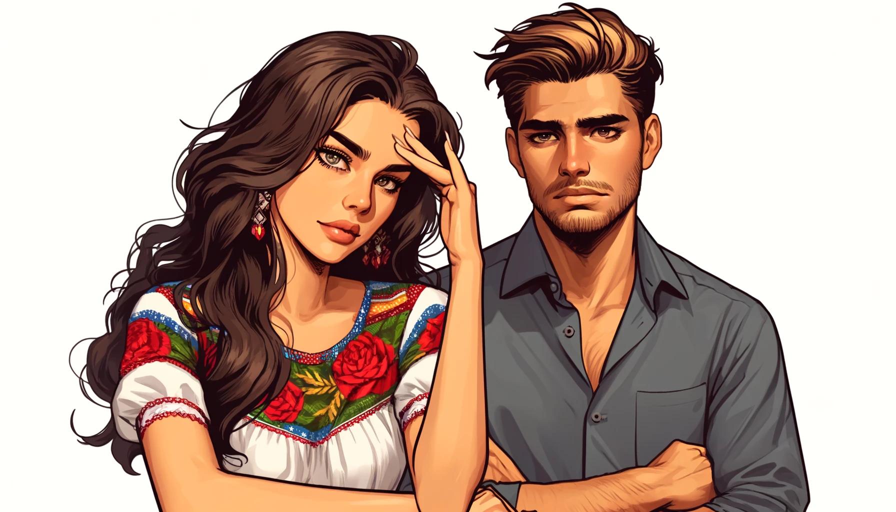 Wife Who Never Initiates Intimacy