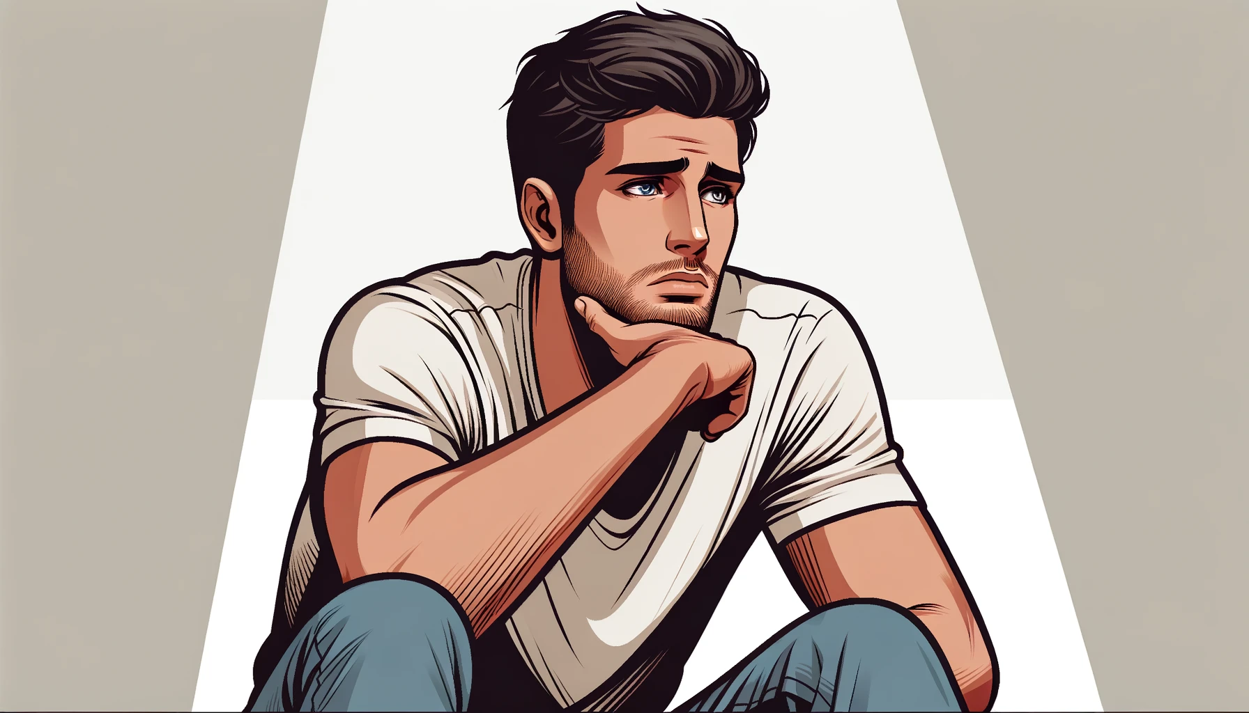 Habits of an insecure boyfriend