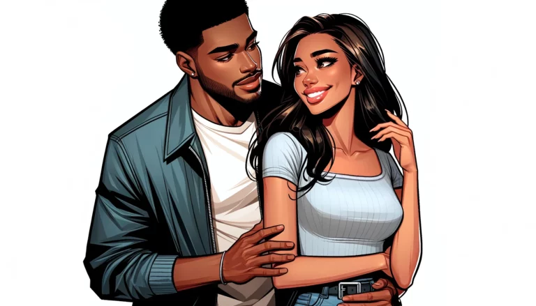 How to Stay Attractive to Your Husband