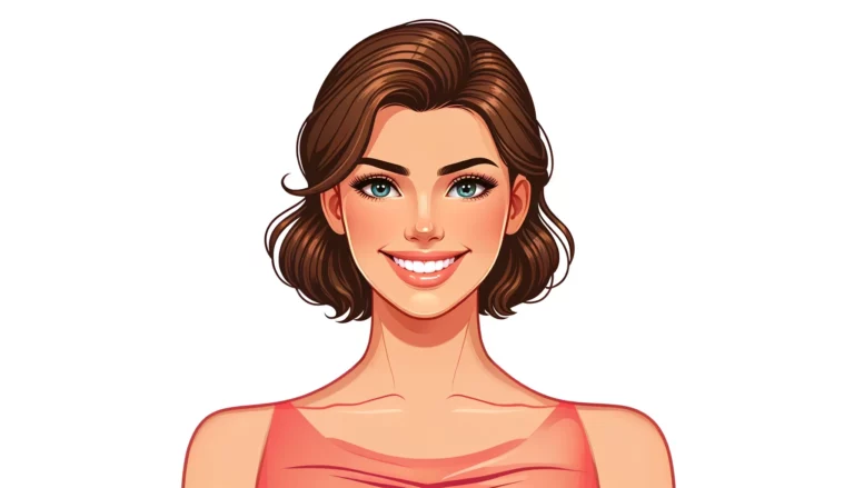 Secrets of an elegant woman