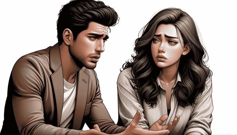 Why Men Lose Interest in a Relationship