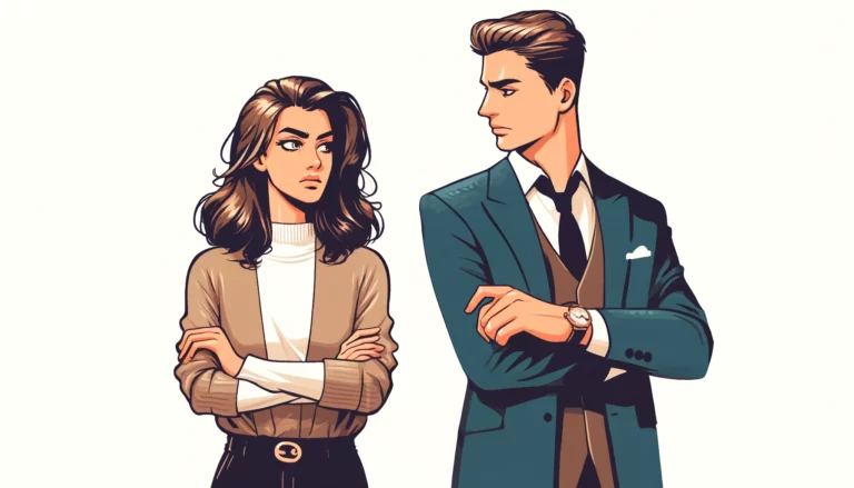 Things That Hurt Men the Most in a relationship