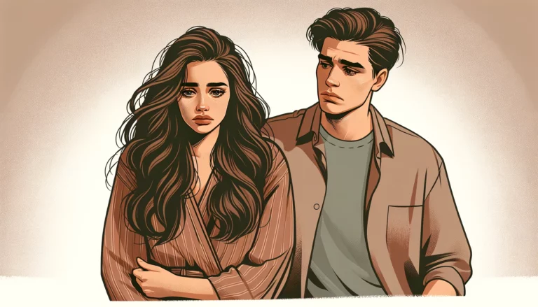 Signs a man is using you emotionally