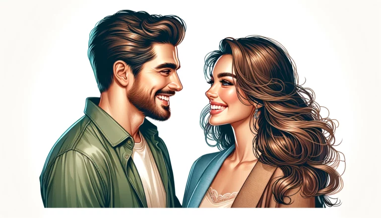 Psychological Tricks That Will Make Any Man Obsessed With You