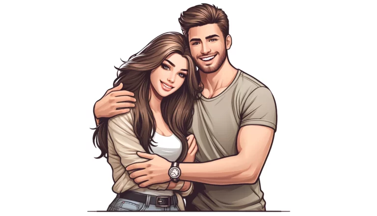 Habits of Women Who Keep Their Men Interested
