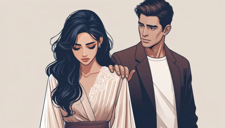 Signs You’re Giving Too Much in a Relationship