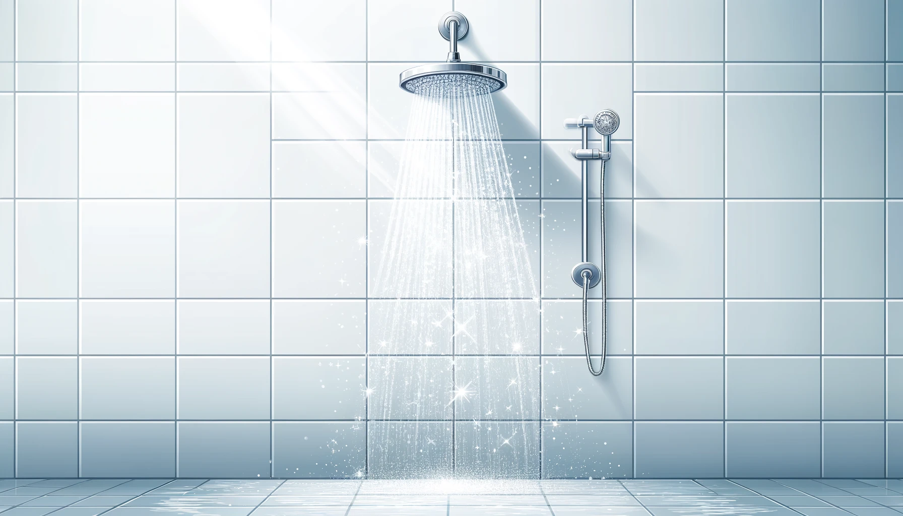 Interesting Things Couples Should Know About Showering Together