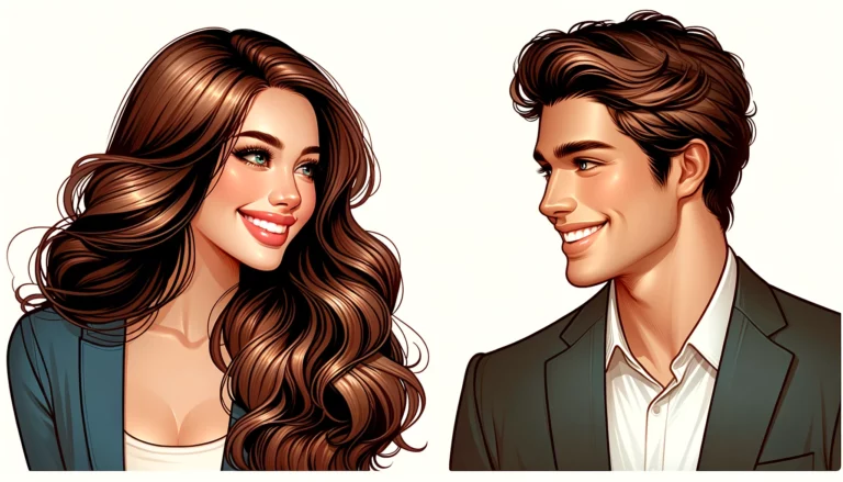 Unique Ways To Make A Guy Curious About You