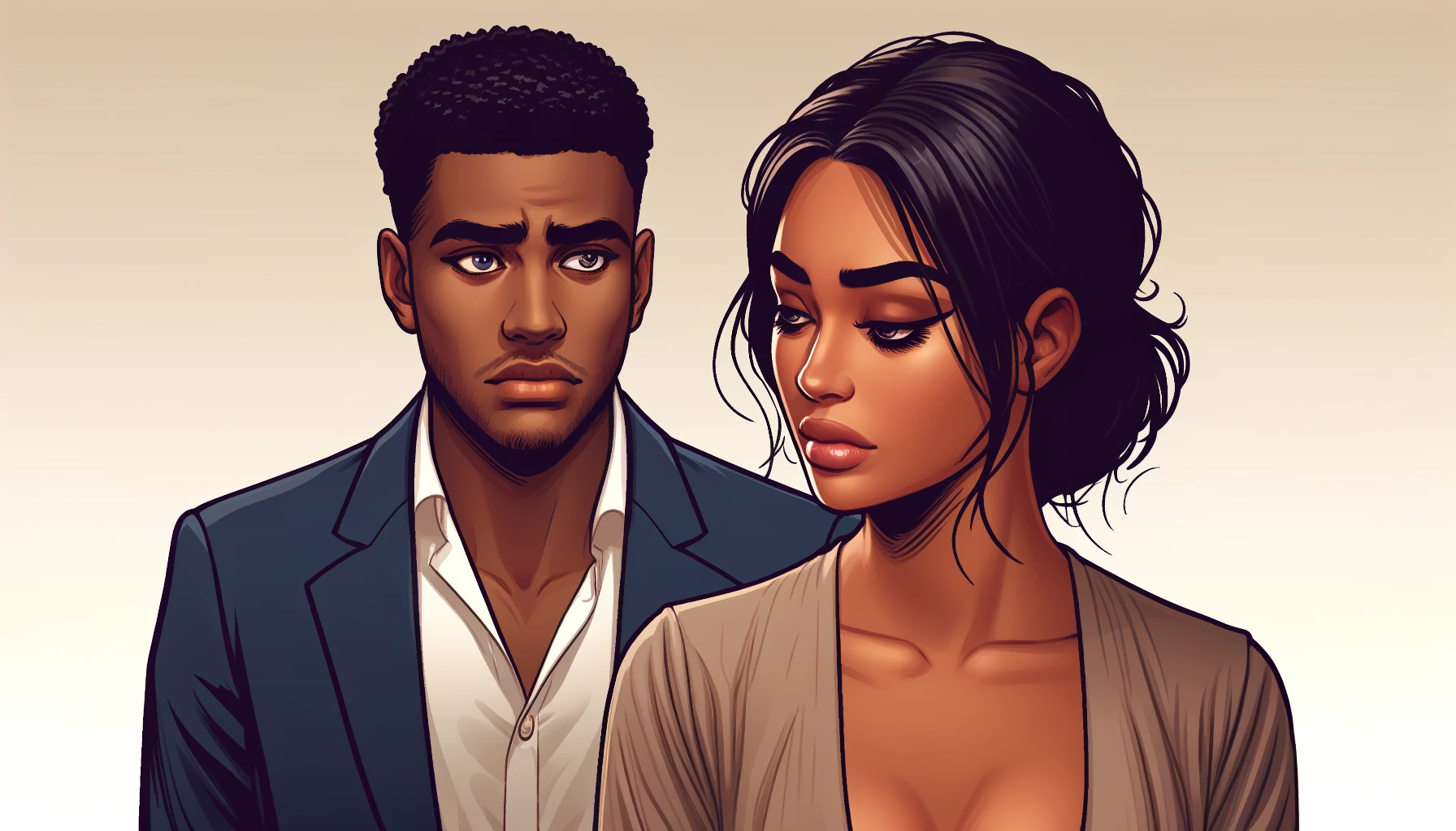 My Wife Never Initiates Intimacy