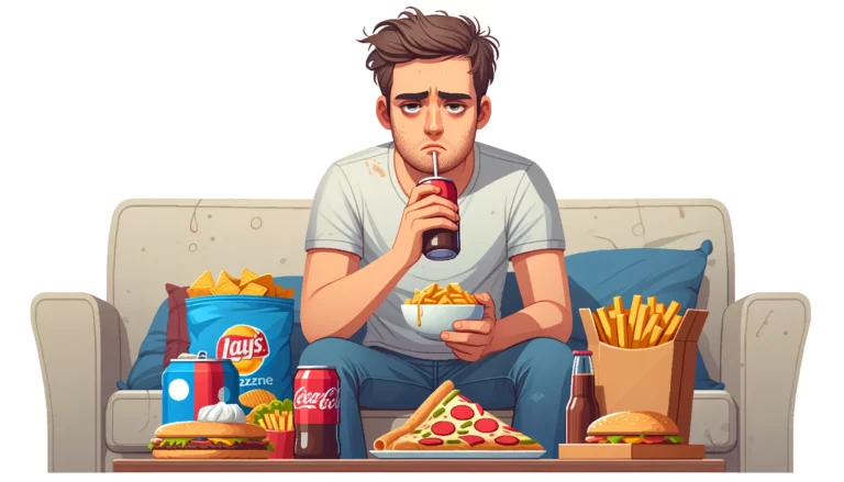Men who haven’t truly grown up emotionally usually display these 10 behaviors