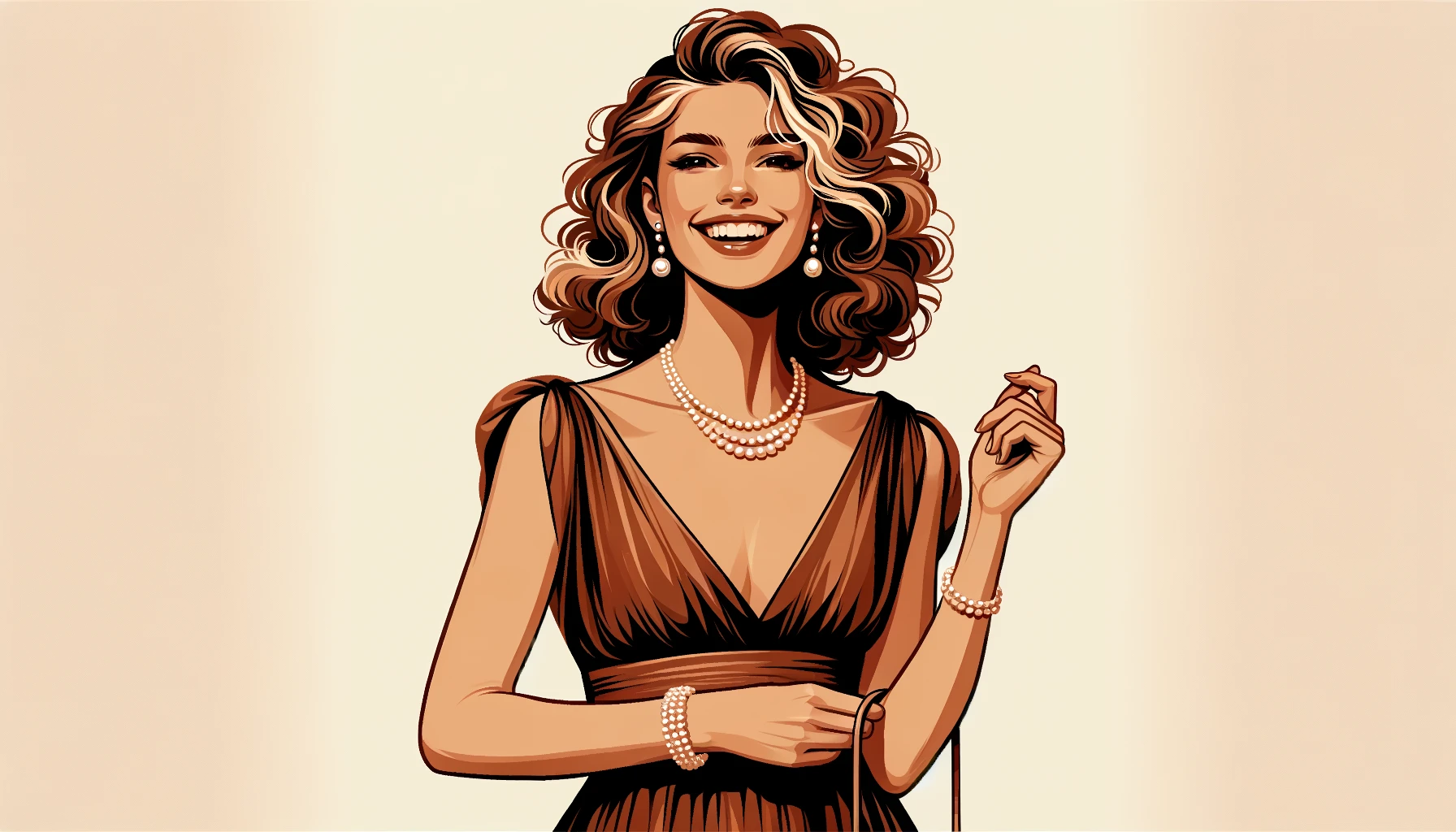 How to Make a Great First Impression on a Date