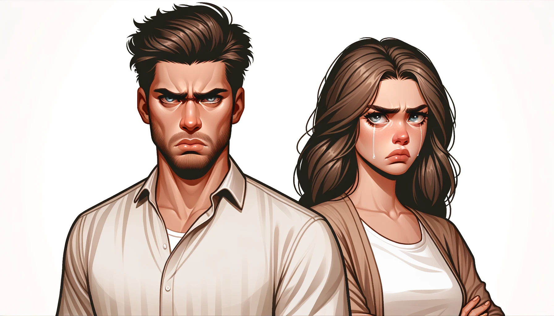 Annoying girlfriend habits that drive guys crazy