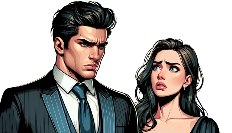 Reasons Why Your Husband Is Angry All The Time