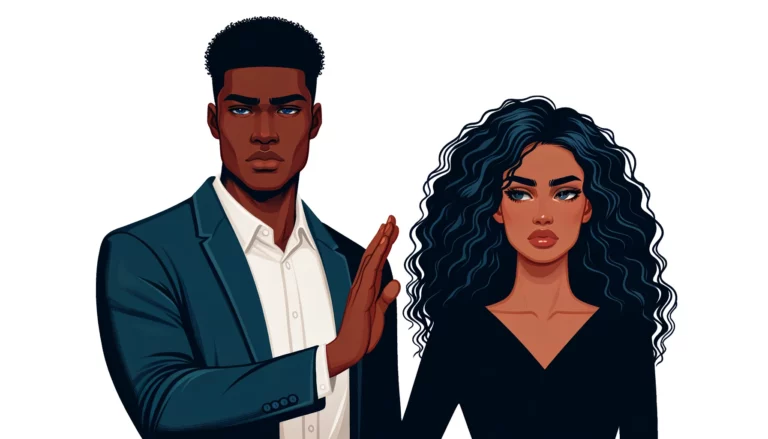 Here's why your husband has suddenly stopped touching you
