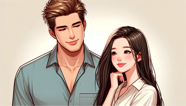 Psychological Tricks That Will Make Him Miss You