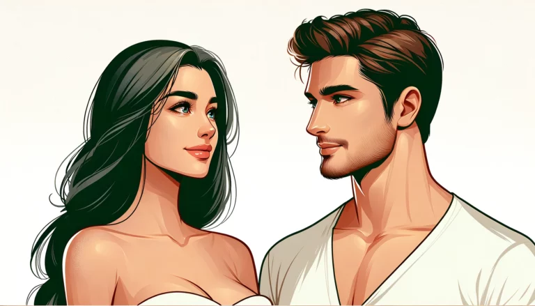 How to be a woman he can’t stop loving