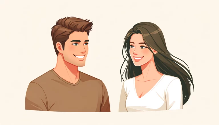 How to attract the right guy