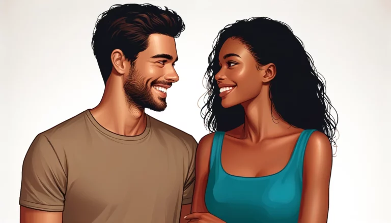 Signs that you’ve met a really good man