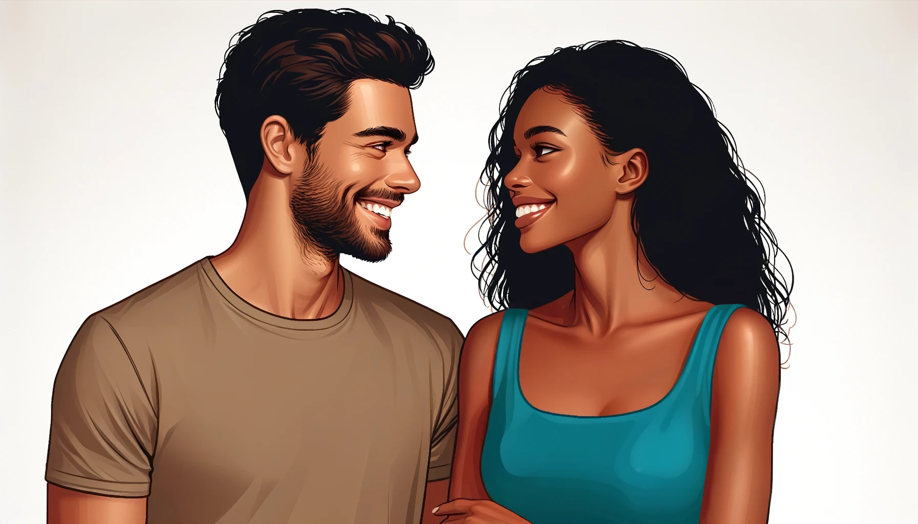 Signs that you’ve met a really good man