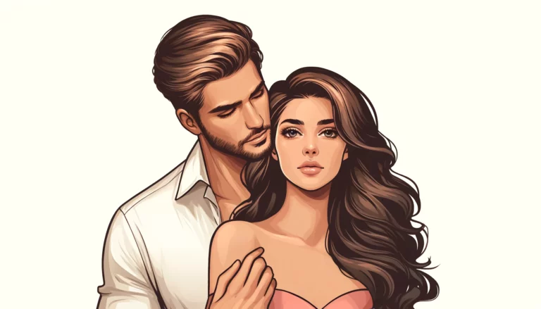 Things Guys Do For The Woman They Respect