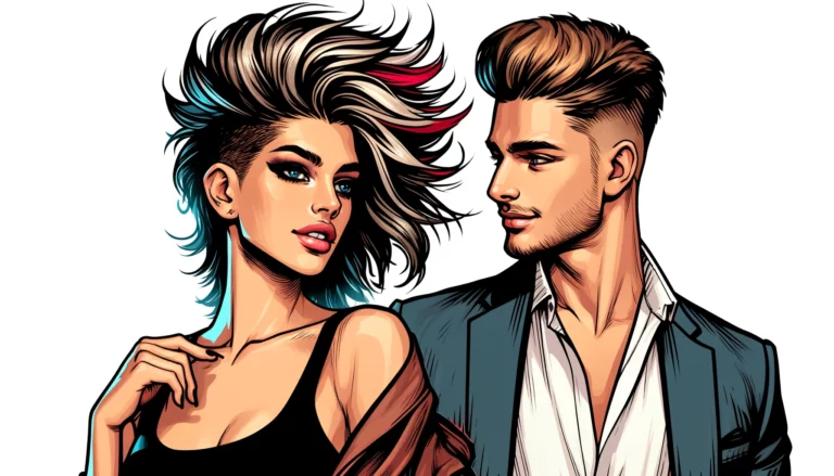 Bad girl traits all guys fall for