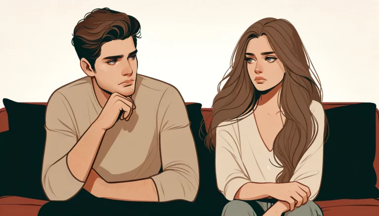 How to effectively deal with a crazy wife