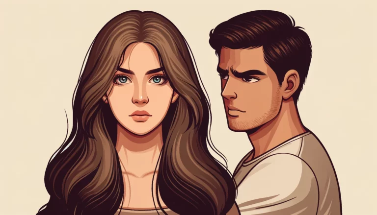 Signs of a controlling boyfriend