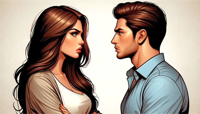 Signs a marriage cannot be saved